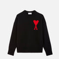 Ami sweater