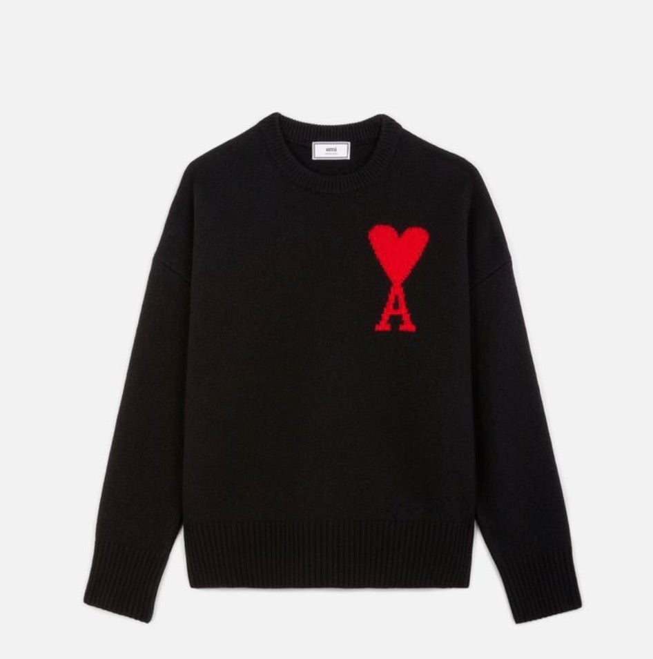 Ami sweater