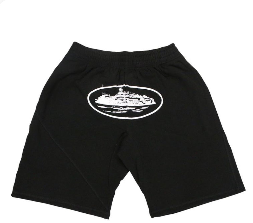 Corteiz shorts