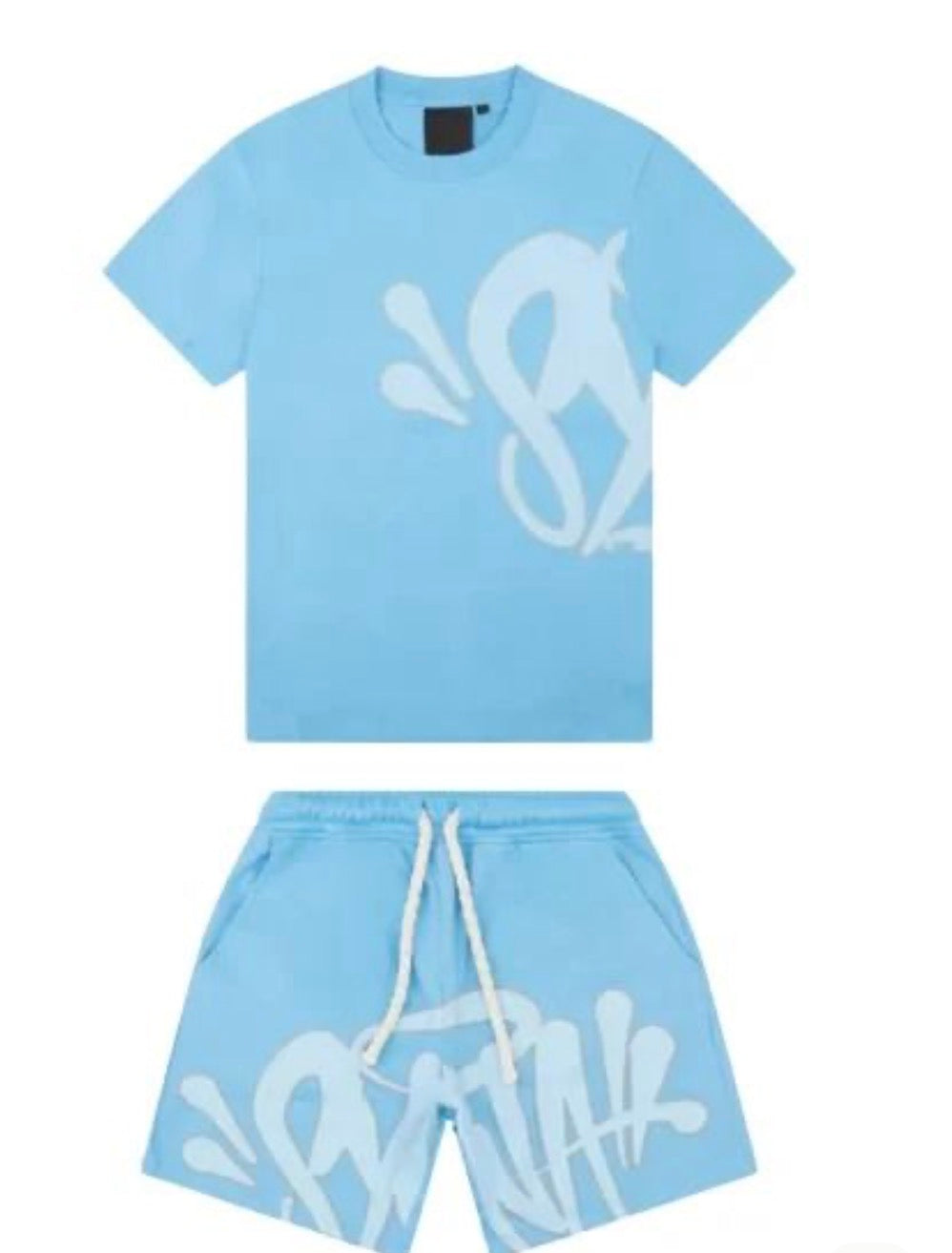 Syna world short set