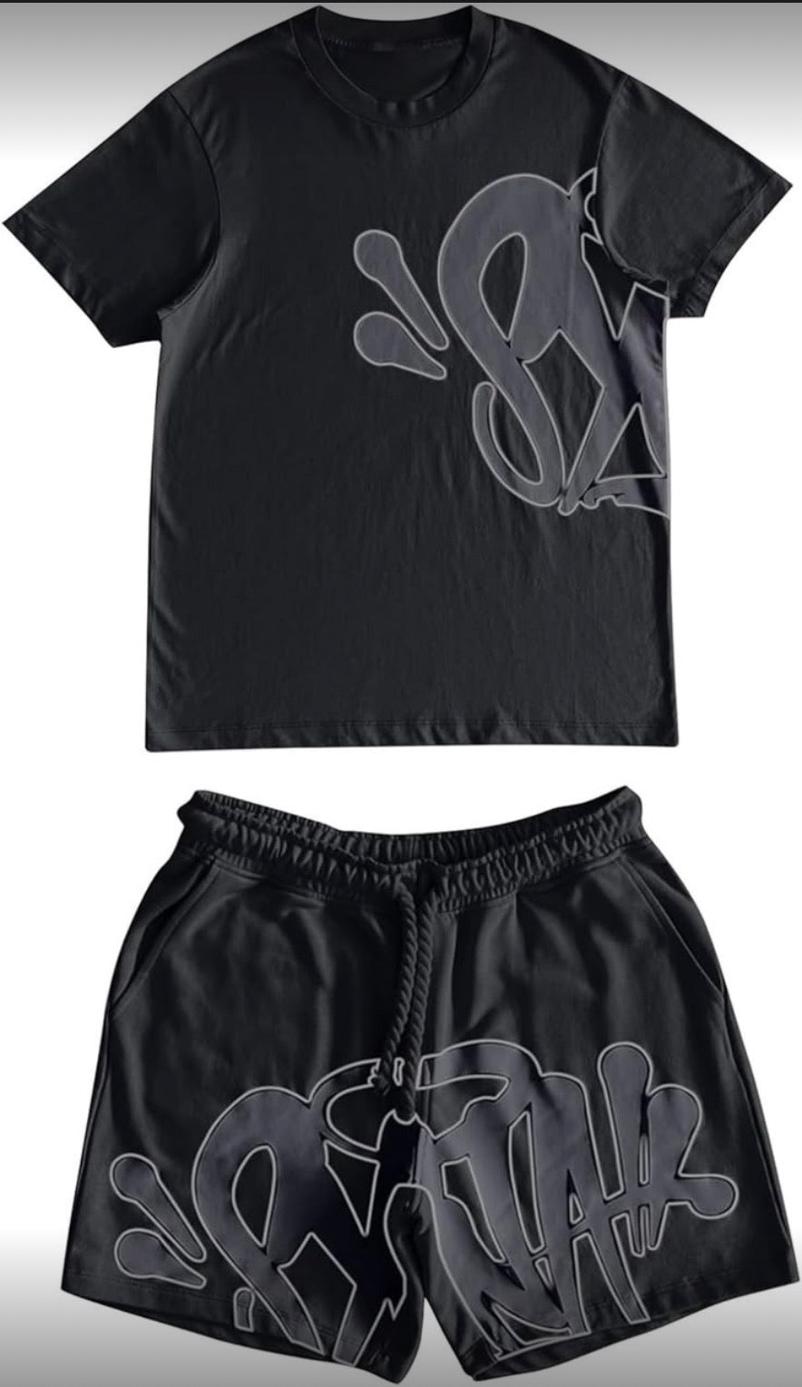 Syna world short set