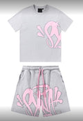 Syna world short set