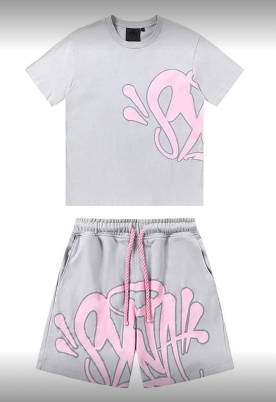 Syna world short set