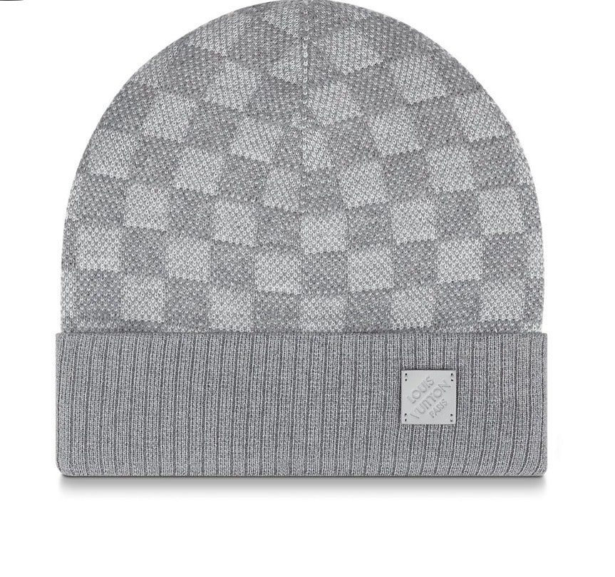 Lv beanie