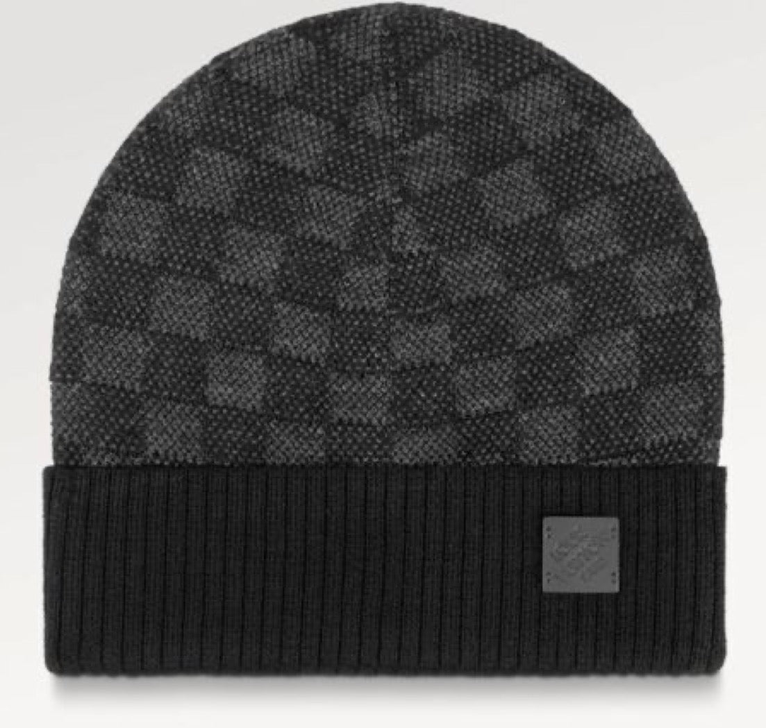Lv beanie