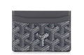 Goyard card holder