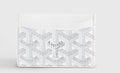 Goyard card holder